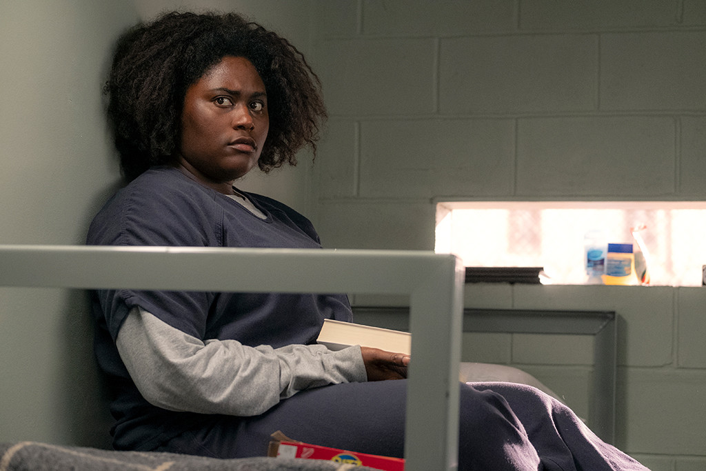 Orange Is The New Black Refresher What You Need To Remember